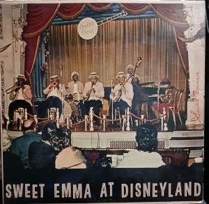 Sweet Emma at Disneyland SLP242