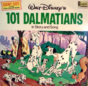 101 Dalmatians 3934