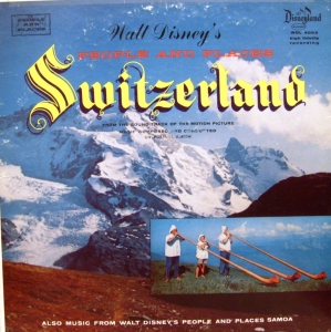 Switzerland / Samoa 4003