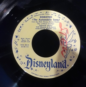 Littlest Outlaw 4012