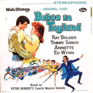 Babes in Toyland 4022