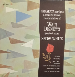 Snow White 4023