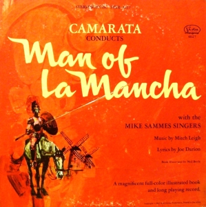 Man of La Mancha 4027