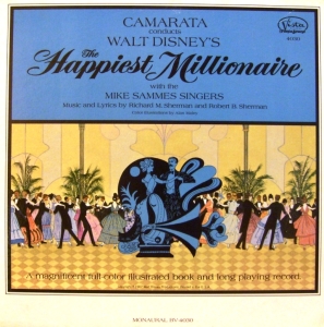 Happiest Millionaire 4030