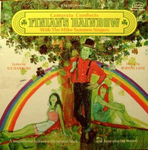 Finian's Rainbow 4034 