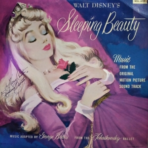 Sleeping Beauty 4036