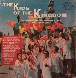 Kids of the Kingdom 4045