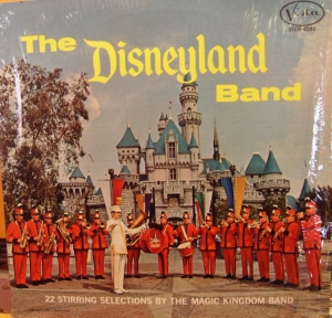 Disneyland Band 4046