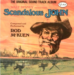 Scandalous John 5004