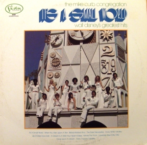 It's a Small World 5006