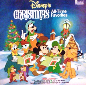 Christmas All Time Favorites 8150