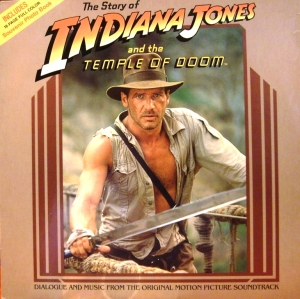 Indiana Jones and the Temple of Doom 62107