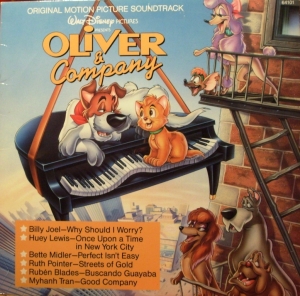 Oliver and Company 64101