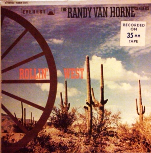 Rollin West SDBR 1071