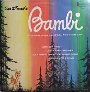 Bambi 1203